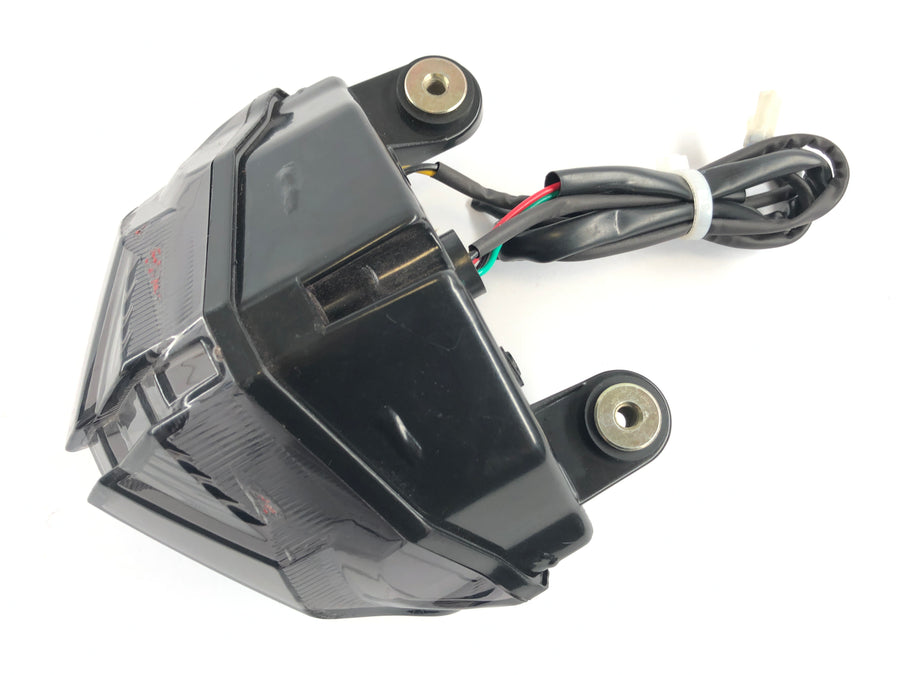 Ducati 1098 S H7 [2009] - Baglysets baglygter