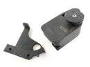BMW K 1300 S K12S [2010] - Test -gine flap enhed Eyer-3