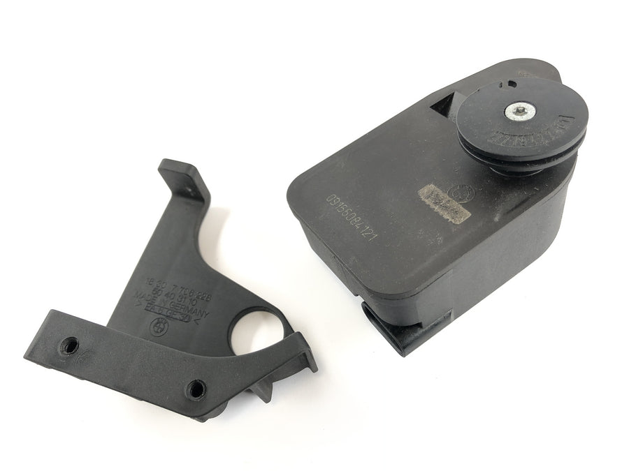 BMW K 1300 S K12S [2010] - Test -gine flap enhed Eyer