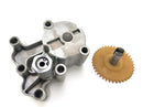 Kawasaki Vn -15 Vnt50A [1989] - Oliepumpe-4