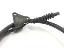 Honda NX 650 RD08 [1995] - Charter Charter Charter Honda NX 650 RD08-3