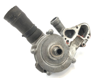 BMW K 1200 S K12S [2004] - Vandpumpe vandpumpe enhed pumpehjul - 0