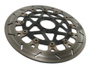 Cagiva Mito 125 Evo 8P [2000] - Bremsedisk 320 x 5,00 mm foran-5