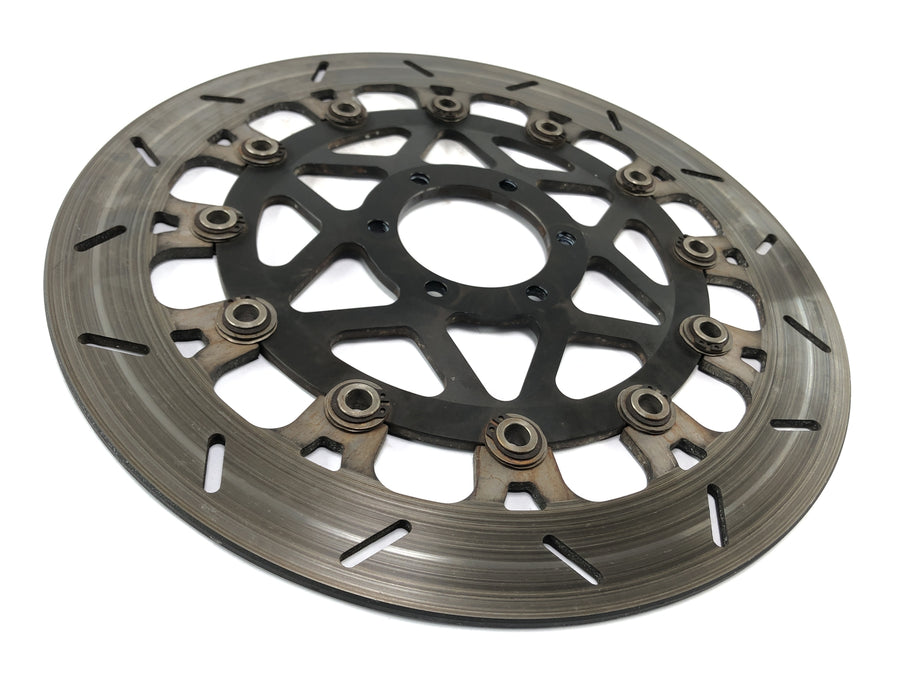 Cagiva Mito 125 Evo 8P [2000] - Bremsedisk 320 x 5,00 mm foran