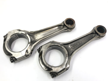 Ducati 900 SS [1991] - Pleuel Set -par