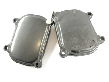 YAMAHA XT 660 DM01 [2004] - Ventillågparret