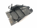KTM Duke 690 A3 [2012] - Batterikasse batteriholder bagerste rum indvendigt panel-5
