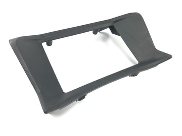 BMW R 1200 R R1ST [2008] - Kølerdæksel oliekøler kåbe