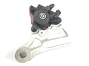 Yamaha MT 03 RM02 [2007] - Bagbremsekaliber Brembo med holder-1