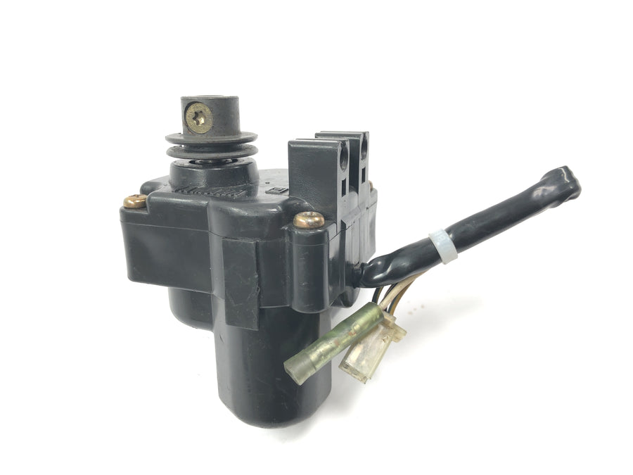 Yamaha YZF R1 RN04 [2001] - EXUP aktuator udstødningsklapmotor servomotor