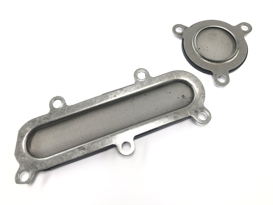 Triumph Daytona 1200 T300D [1994] - Oliefilter oliefilter sigteindsats motoroliefilter