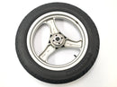BMW K 1100 LT 100 [1994] - Baghjul Rad Rim Tire Wheel Aluminium Rim 3.00x17-6