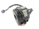YAMAHA TT 600 R DJ01 [1998] - Styrets fittings venstre styret switch-2
