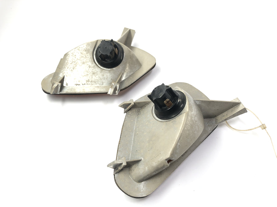 BMW K 100 RT [1988] - Turn Signal Cladding Indicator Set -par