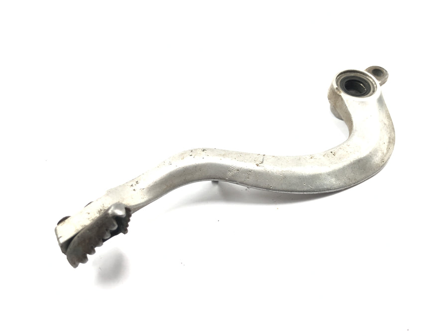 Suzuki RM Z 250 RJ41A [2007] - Pedalarm til bagbremsegreb