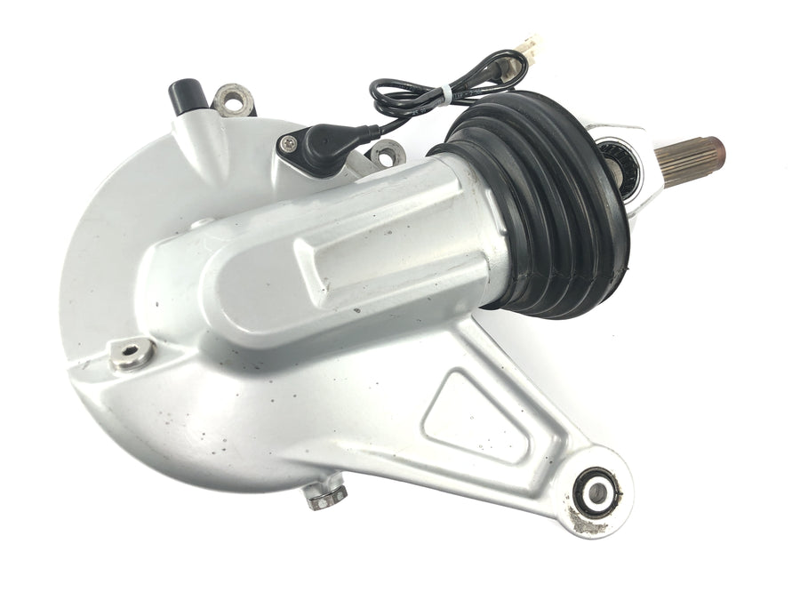 BMW R 1100 S R2S [2000] - bagakseldrev slutdrev cardan 33/12