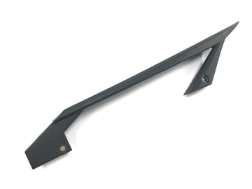KTM Duke 690 A3 [2012] - kædebeskytter kædedæksel plastik bag