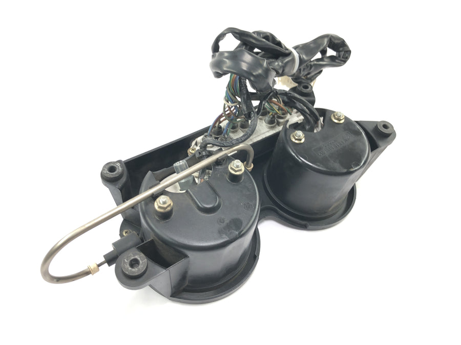 BMW R 1100 RT 259 [1999] - Speedometer enhed cockpit instrument cluster speedometer