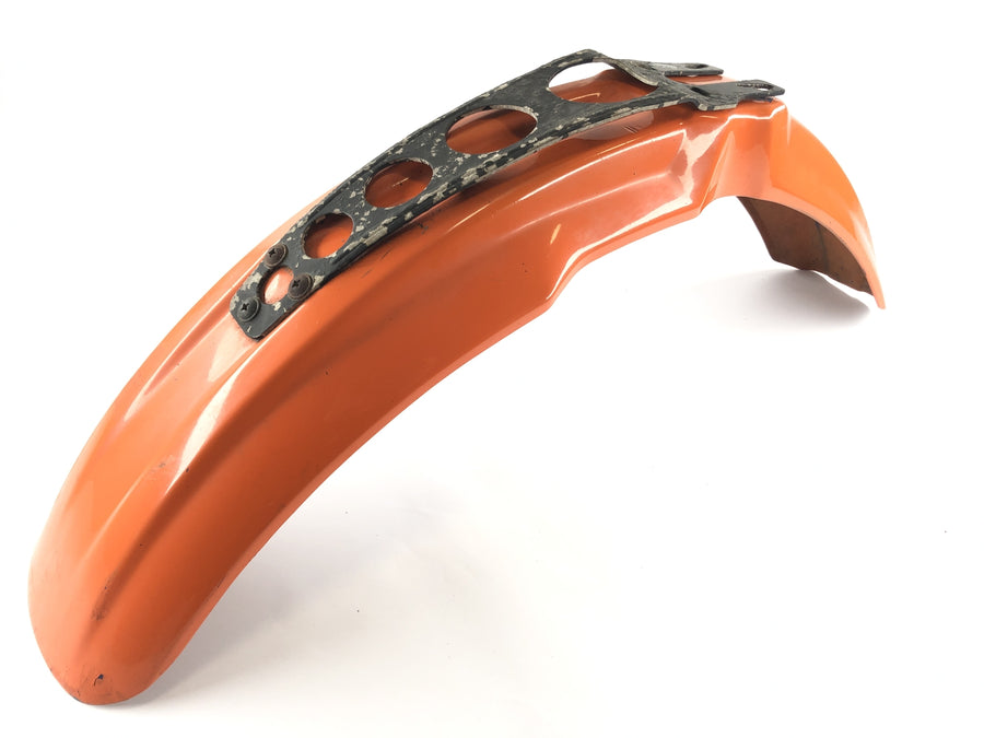 Kawasaki KMX 125 B [1998] - Fender Front Front Fenders