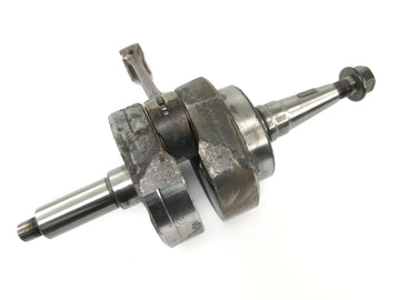 Sachs ZX 125 [1998] - Krumtapaksel plejlstang krumtap drev motoraksel