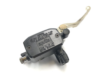 Aprilia RST 1000 FUTURA [2002] - Handbrakepumpe på den forreste håndbremsearmebremsehåndtag Holder