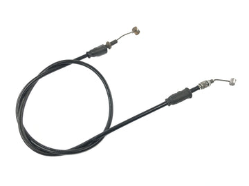 KTM 640 LC4 EGS [1999] - Chokerkabel Bowden kabelchoker