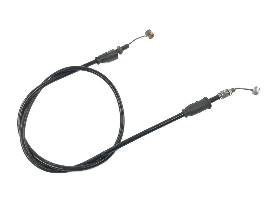 KTM 640 LC4 EGS [1999] - Chokerkabel Bowden kabelchoker