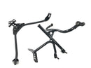 Yamaha YZF 750 R 4HN [1995] - Front kåbeholder instrumentholder-4