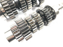 HONDA VTR 1000 SP 1 SC45 [2001] - Transmission transmissionsaksler gear manuelt gear-3