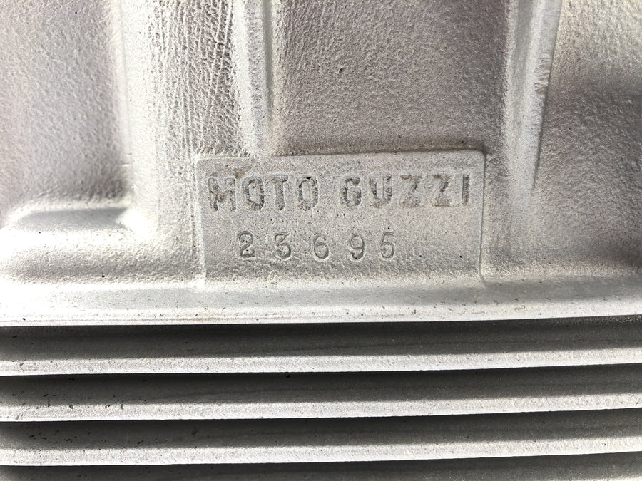 Moto Guzzi V7 Special [1971] - Motorboliger tomme boliger