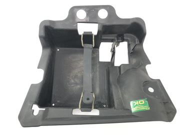 Triumph Sprint ST 1050 [2005] - Batteriområdet Batteri Aggregate Holder