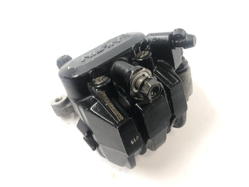 Honda NX 650 RD08 [1995] - Brake -Tende Brake Caliper Brake tilbage - 0