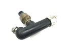 Moto Guzzi California 1100 EV KD [1998] - Bakbremselyskontakt hydraulisk-3