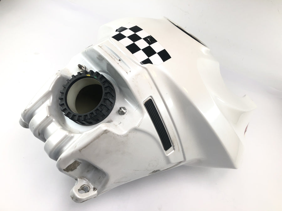 Moto Guzzi Stelvio 1200 8V [2016] - Tank benzintank