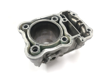 Honda XRV 750 Africa Twin RD04 [1992] - cylinder med stempel foran - 0