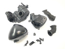 Suzuki VZ 1500 WVCU [2011] - Luftfilterboks luftkasse luftfilterhus indsugningsboks-1