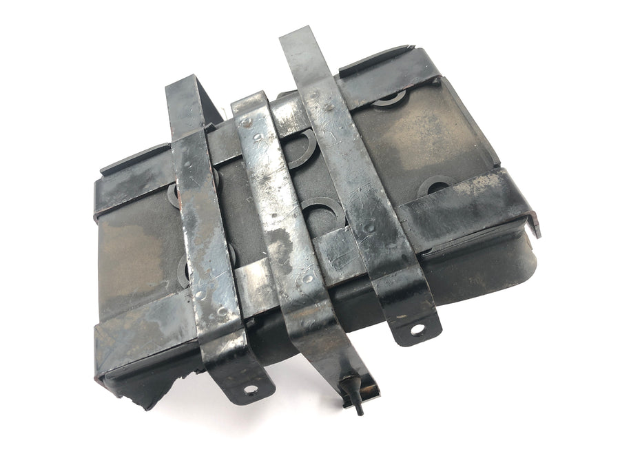 Moto Guzzi V11 Sport [1999] - Batteriboks batteriholder holder batteriholder