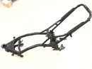 Moto Guzzi 1200 Sport [2007] - Frame med papirer-4