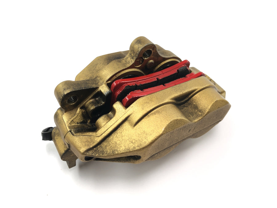 Honda CBR 600 RR PC37 [2004] - Nissin bremsekaliper foran venstre