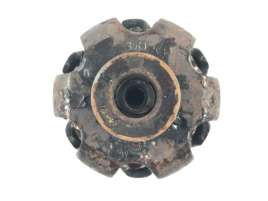 BMW R 100 GS 247E [1991] - Generator rotor rotor generator rotor Lima rotor