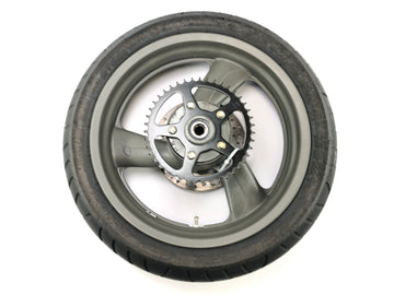 Cagiva Planet 125 [1998] - Baghjulsfælg 4,00 x 17" - 0