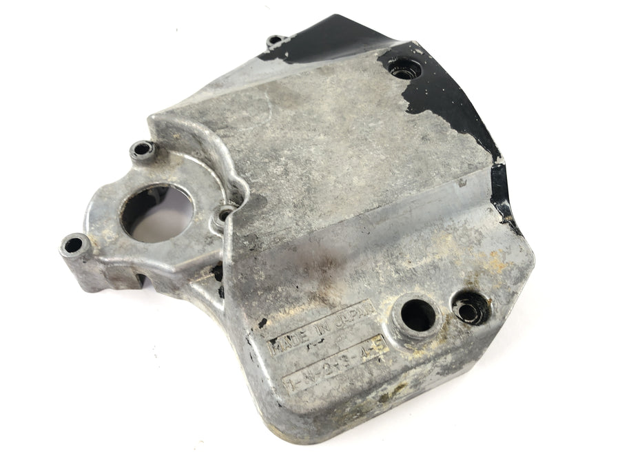 Yamaha FJ 1100 47E [1985] - Motor Låg Crankcase Cover