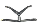 BMW K 1100 RS [1991] - Cladding Holder på fronten af gevirer-4