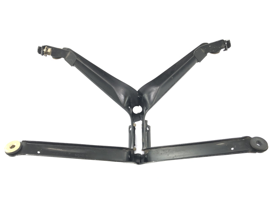 BMW K 1100 RS [1991] - Cladding Holder på fronten af gevirer
