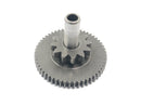 Suzuki GSF 1250 SA Bandit WVCH [2007] - startdrev gear startdrev-2