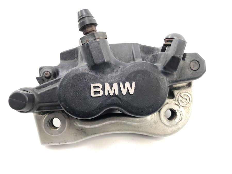 BMW R 1100 S R11S [2005] - Bremsekaliperbremsestang bagpå
