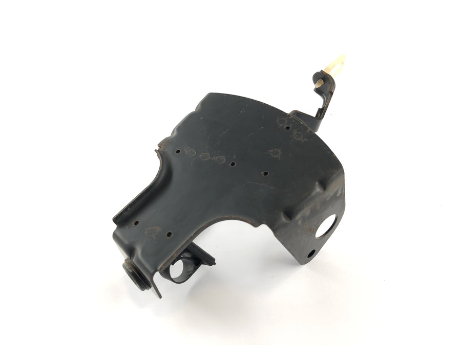 Yamaha XVS 650 Drag Star VM02 [1998] - Holder benzinpumpe Aggregate Holder
