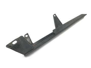 Yamaha WR 125 X DE07 [2010] - Kædebeskytter kædedæksel baghjul - 0