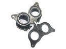 Honda XL 600 RM PD03 [1985] - Indsugningsmanifold indsugningsmanifold bro karburator manifold-4