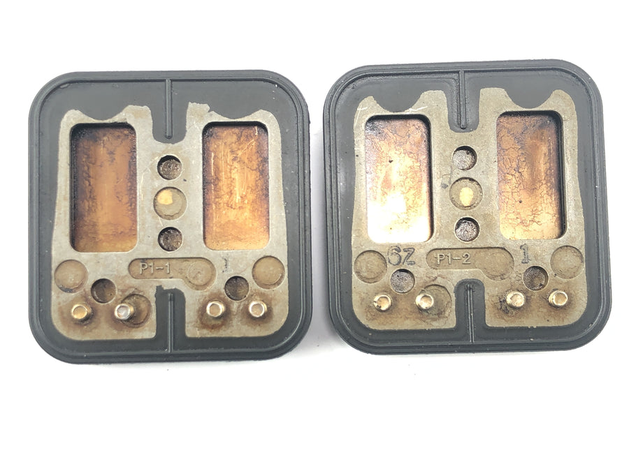 Suzuki GSF 1250 SA Bandit WVCH [2007] - Ventildæksel udluftning